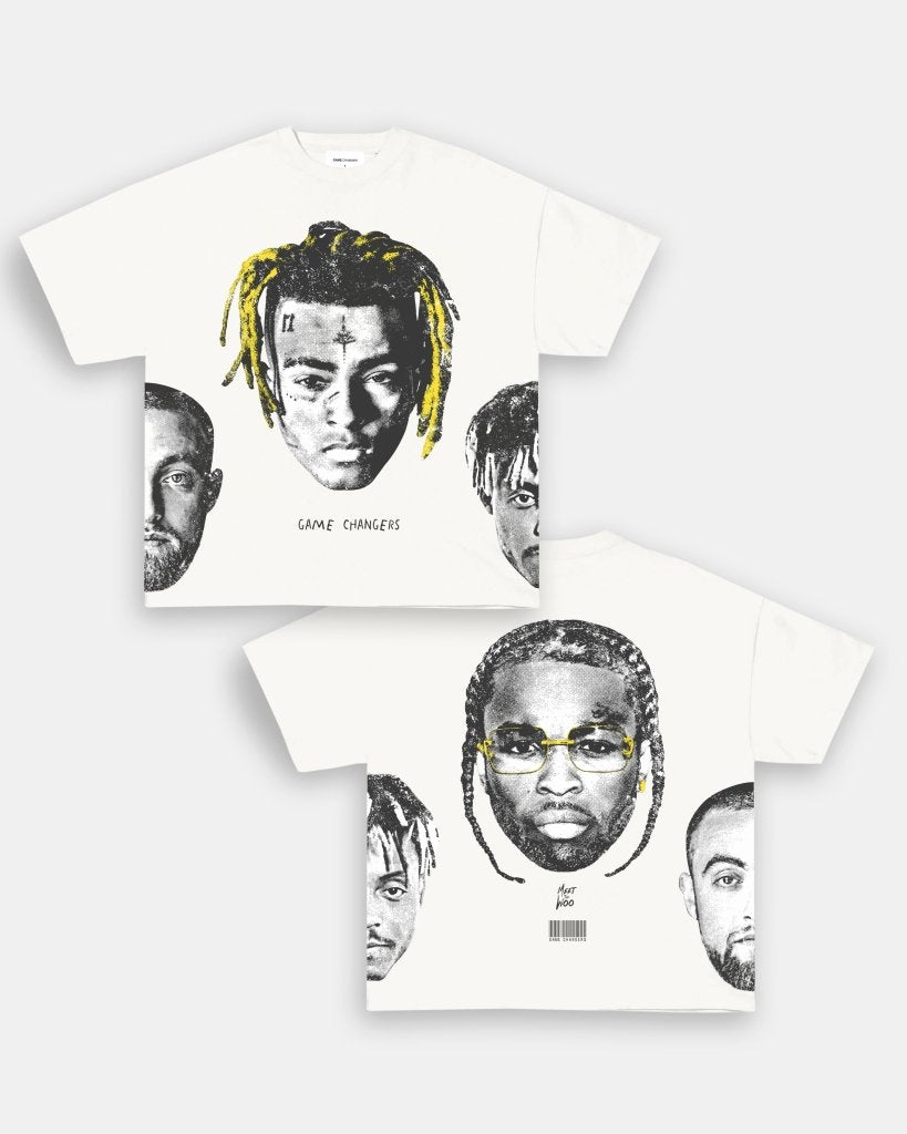 YOUNG LEGENDS TEE - [4S] Hoodie, Sweatshirt | CoreVibeTees.com (Image 2)