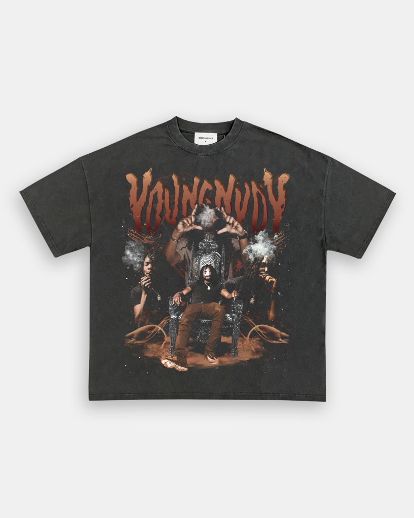 YOUNG NUDY TEE Hoodie, Sweatshirt | CoreVibeTees.com (Image 4)