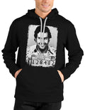 Narcos Black Hoodie Style003 T-Shirts, Sweatshirt | CoreVibeTees.com