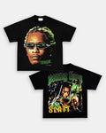 YOUNG THUG TEE - [DS] Hoodie, Sweatshirt | CoreVibeTees.com (Image 1)