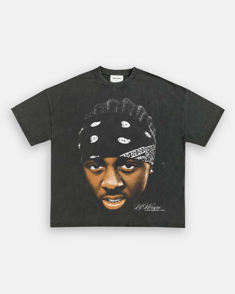 YOUNG WEEZY TEE Hoodie, Sweatshirt | CoreVibeTees.com (Image 2)