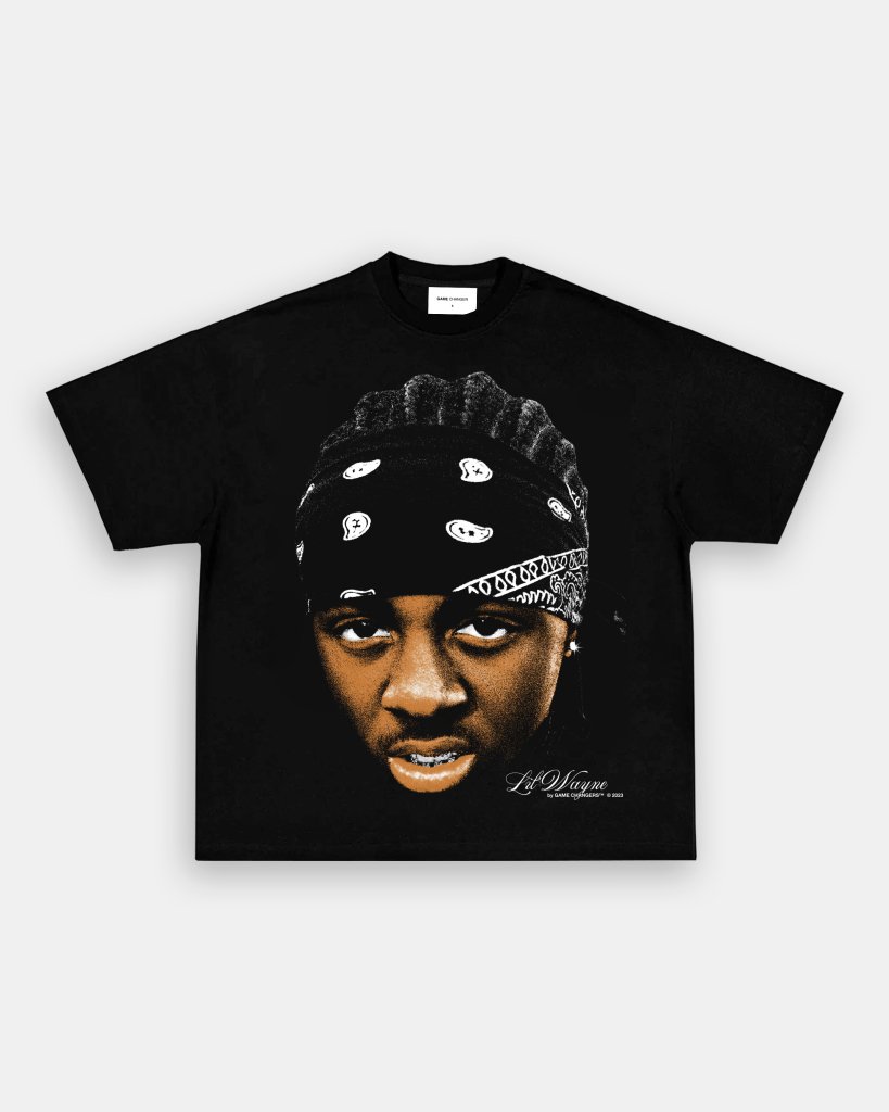 YOUNG WEEZY TEE Hoodie, Sweatshirt | CoreVibeTees.com (Image 3)
