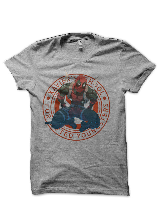 Deadpool T-Shirt Style008 Hoodie, Sweatshirt | CoreVibeTees.com