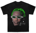 Young Thug "Face" TEE Hoodie, Sweatshirt | CoreVibeTees.com