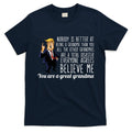 Your A Great Grandma Donald Trump T-Shirt Hoodie, Sweatshirt | CoreVibeTees.com