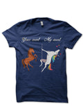 Your Aunt My Aunt Unicorn T-Shirt Hoodie, Sweatshirt | CoreVibeTees.com