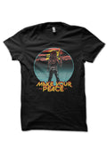 Make Your Peace T-Shirt Hoodie, Sweatshirt | CoreVibeTees.com