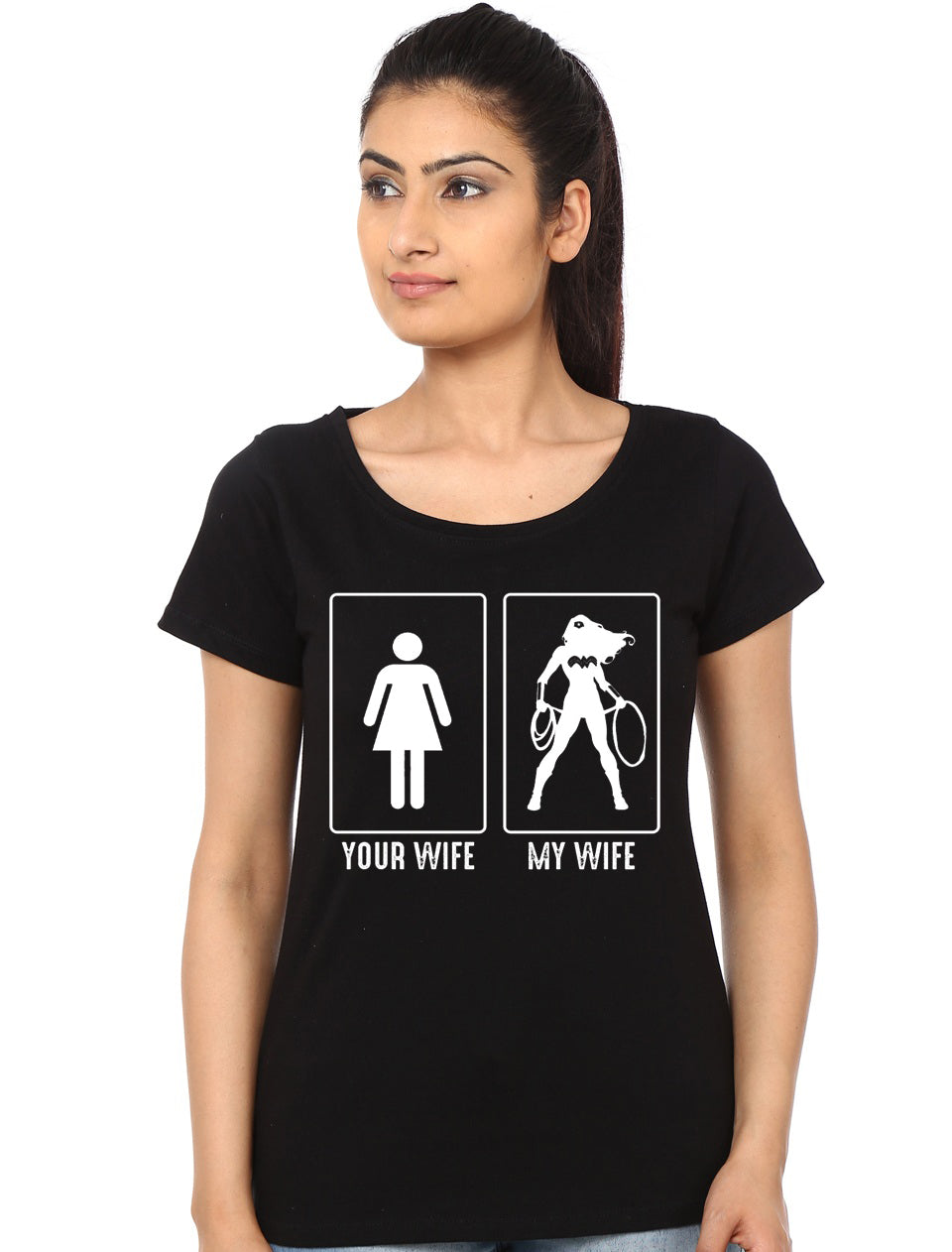 Wonder Women Black Girls T-Shirt Hoodie, Sweatshirt | CoreVibeTees.com