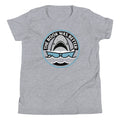 The Book Was Better Kid's Youth Tee Hoodie, Sweatshirt | CoreVibeTees.com (Image 1)