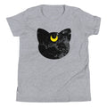 Luna Sky Kid's Youth Tee Hoodie, Sweatshirt | CoreVibeTees.com (Image 1)