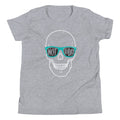 Not Today Kid's Youth Tee Hoodie, Sweatshirt | CoreVibeTees.com (Image 1)