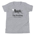 The Humbug Kid's Youth Tee Hoodie, Sweatshirt | CoreVibeTees.com (Image 1)