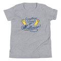 Everything's Coming Up Milhouse! Kid's Youth Tee Hoodie, Sweatshirt | CoreVibeTees.com (Image 1)