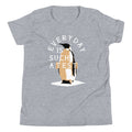 Everyday Is Such A Test Kid's Youth Tee Hoodie, Sweatshirt | CoreVibeTees.com (Image 1)