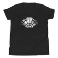 Hyperdrive Kid's Youth Tee Hoodie, Sweatshirt | CoreVibeTees.com (Image 1)