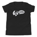 Be Excellent to Each Other Kid's Youth Tee Hoodie, Sweatshirt | CoreVibeTees.com (Image 1)