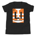 Element Number 5 Kid's Youth Tee Hoodie, Sweatshirt | CoreVibeTees.com (Image 1)