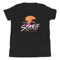 Visit Scarif Kid's Youth Tee Hoodie, Sweatshirt | CoreVibeTees.com (Image 1)