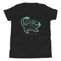 Loch Ness Traditional Cuts Kid's Youth Tee Hoodie, Sweatshirt | CoreVibeTees.com (Image 1)