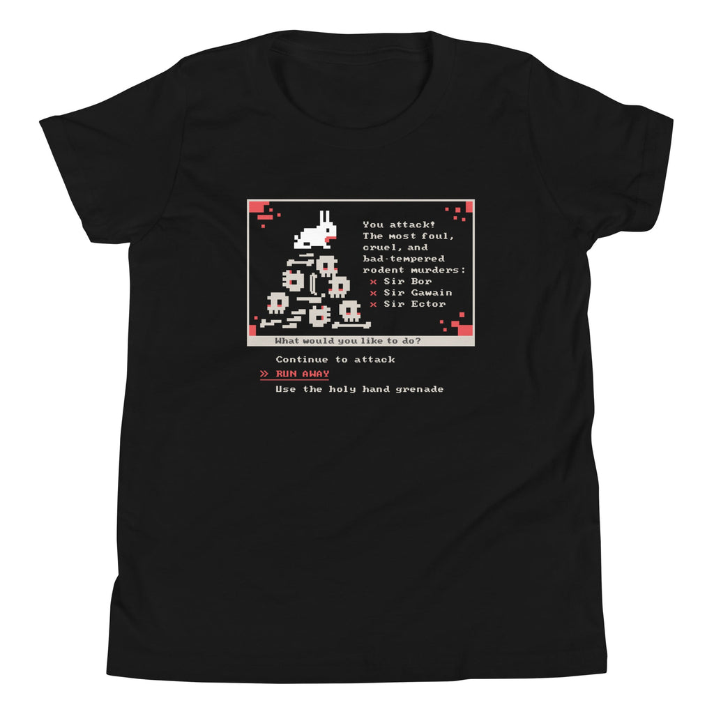 What Would You Like To Do? Kid's Youth Tee Hoodie, Sweatshirt | CoreVibeTees.com (Image 1)