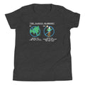 The Classic Blunders Kid's Youth Tee Hoodie, Sweatshirt | CoreVibeTees.com (Image 1)