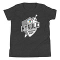 Hyrule Fencing Team Kid's Youth Tee Hoodie, Sweatshirt | CoreVibeTees.com (Image 1)