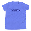 Bob Loblaw's Law Blog Kid's Youth Tee Hoodie, Sweatshirt | CoreVibeTees.com (Image 1)