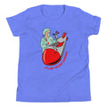 It's Not Rocket Surgery Kid's Youth Tee Hoodie, Sweatshirt | CoreVibeTees.com (Image 1)