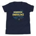 Welcome To Fabulous Ambivalence Kid's Youth Tee Hoodie, Sweatshirt | CoreVibeTees.com (Image 1)