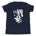 We Have Dibs Kid's Youth Tee Hoodie, Sweatshirt | CoreVibeTees.com (Image 1)