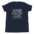 Wand Dueling Club Kid's Youth Tee Hoodie, Sweatshirt | CoreVibeTees.com (Image 1)
