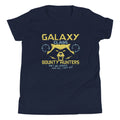 Galaxy Class Bounty Hunters Kid's Youth Tee Hoodie, Sweatshirt | CoreVibeTees.com (Image 1)