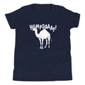 Hump Day! Kid's Youth Tee Hoodie, Sweatshirt | CoreVibeTees.com (Image 1)