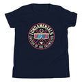 Fundamentals Crutch Of The Talentless Kid's Youth Tee Hoodie, Sweatshirt | CoreVibeTees.com (Image 1)