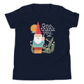 Gno Thank You Kid's Youth Tee