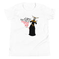 An Arrow In The Ni Kid's Youth Tee Hoodie, Sweatshirt | CoreVibeTees.com (Image 1)