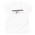 It's Business Time Kid's Youth Tee Hoodie, Sweatshirt | CoreVibeTees.com (Image 1)