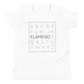 Elameno Kid's Youth Tee Hoodie, Sweatshirt | CoreVibeTees.com (Image 1)