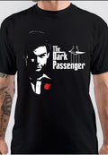 The Dark Passenger T-Shirt Hoodie, Sweatshirt | CoreVibeTees.com