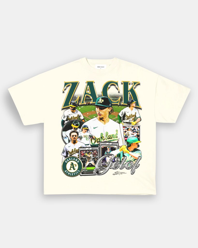 ZACK GELOF TEE Hoodie, Sweatshirt | CoreVibeTees.com (Image 4)