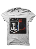 Zack Snyder White T-Shirt Hoodie, Sweatshirt | CoreVibeTees.com