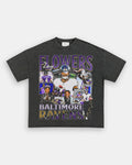 ZAY FLOWERS TEE Hoodie, Sweatshirt | CoreVibeTees.com (Image 1)