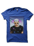 Zpace Boy Royal Blue T-Shirt Style001 Hoodie, Sweatshirt | CoreVibeTees.com