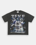 ZEKE TEE Hoodie, Sweatshirt | CoreVibeTees.com (Image 1)