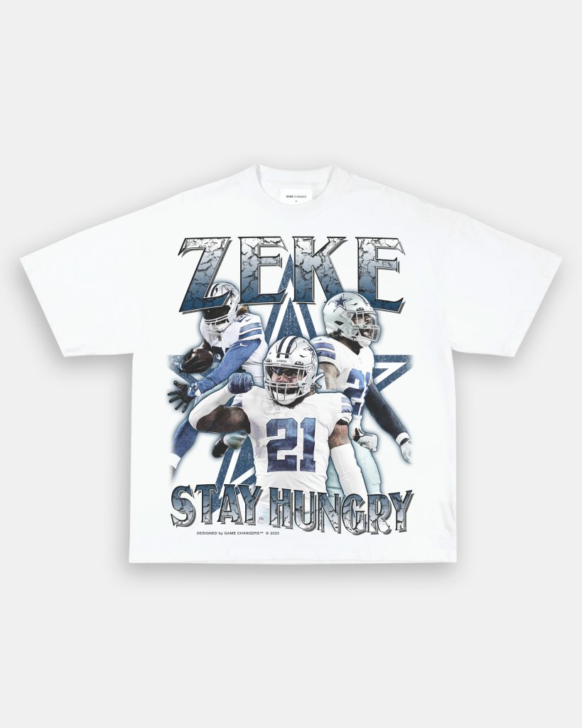 ZEKE TEE Hoodie, Sweatshirt | CoreVibeTees.com (Image 2)