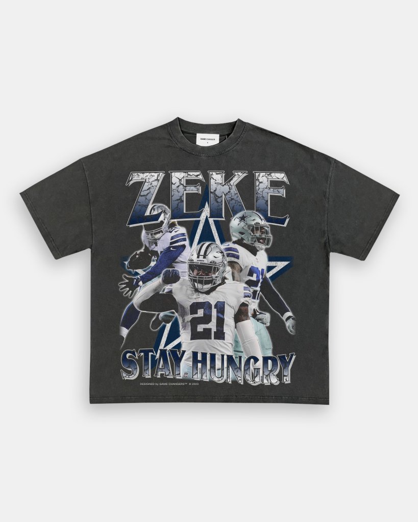 ZEKE TEE Hoodie, Sweatshirt | CoreVibeTees.com (Image 5)