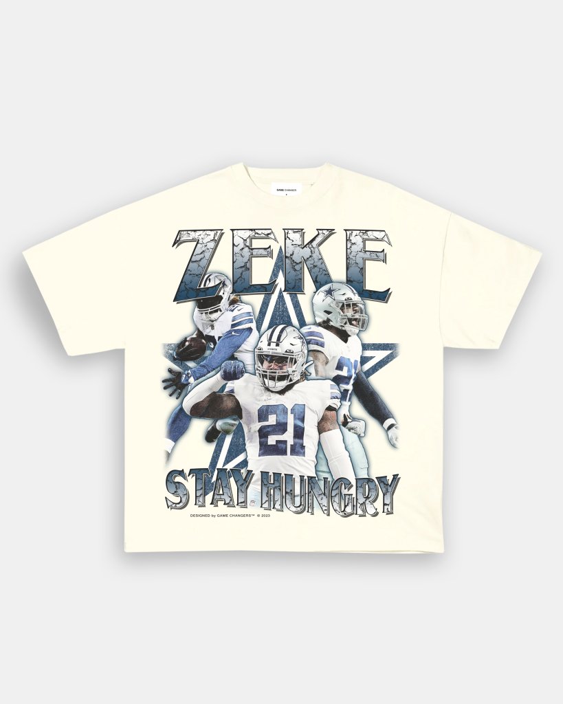 ZEKE TEE Hoodie, Sweatshirt | CoreVibeTees.com (Image 4)