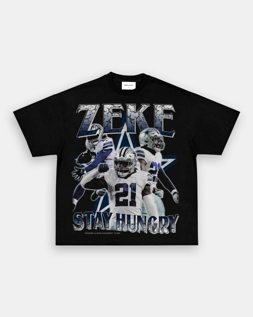ZEKE TEE Hoodie, Sweatshirt | CoreVibeTees.com (Image 3)