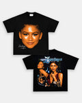 ZENDAYA TEE - [DS] Hoodie, Sweatshirt | CoreVibeTees.com (Image 1)