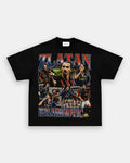 ZLATAN TEE Hoodie, Sweatshirt | CoreVibeTees.com (Image 1)